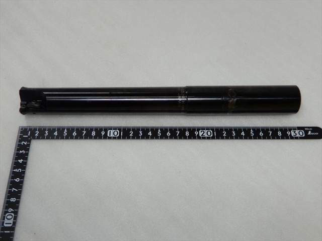 日立ツール ASRFE4032R HXH966 ラジアスエンドミル4コーナーASRF形