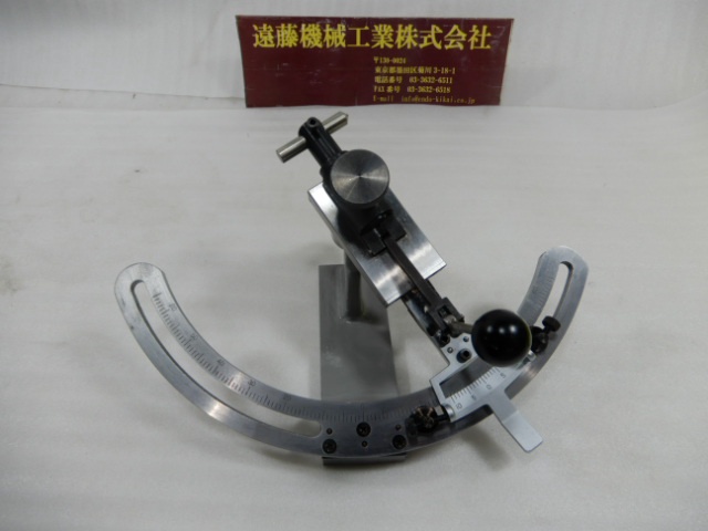 日興機械 角度ドレッサー