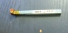 日本高周波鋼業 NK4 42-0 未使用 超硬バイト