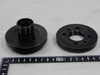 日興機械 NFG-515用 砥石フランジ