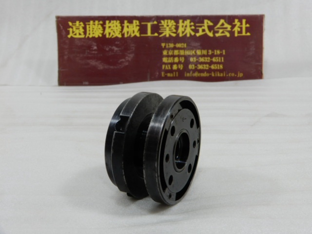 日興機械 NFG-515用 砥石フランジ