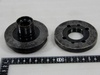 日興機械 NFG-515用 砥石フランジ