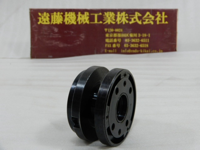 日興機械 NFG-515用 砥石フランジ