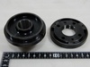 日興機械 NFG-515用 砥石フランジ