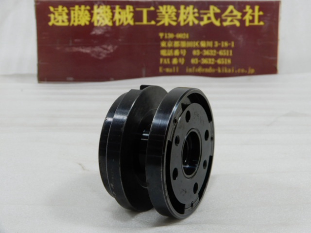 日興機械 NFG-515用 砥石フランジ