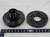 日興機械 NFG-515用 砥石フランジ