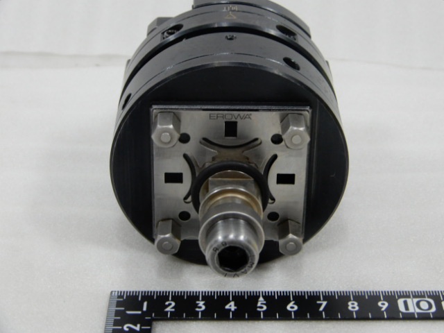 EROWA 電極ホルダー