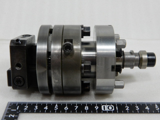 EROWA 電極ホルダー