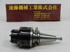 System 3R 手動チャック ホルダー付き
