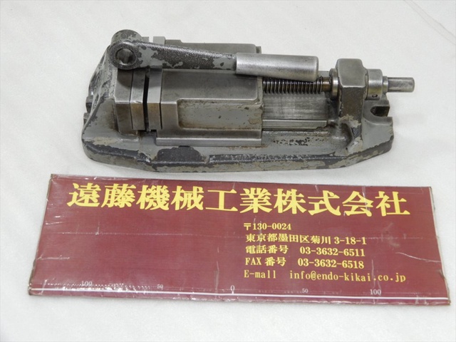 不明 730607B マシンバイス
