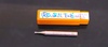 OSG EBD R0.8×1.6 エンドミル