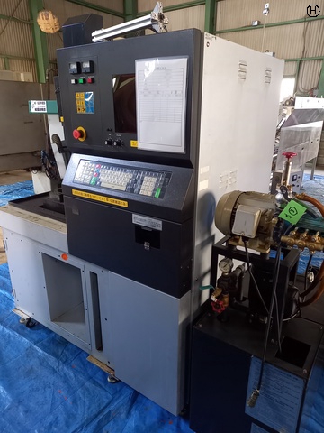 ソディック K1CN 細穴放電加工機