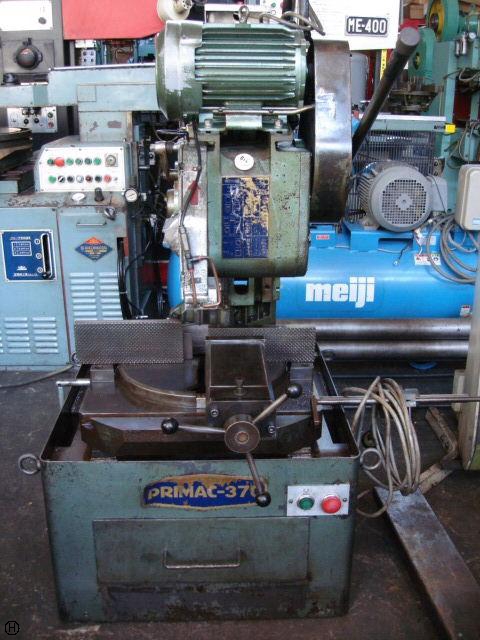 大同興業 PRIMAC-370V-L メタルソー