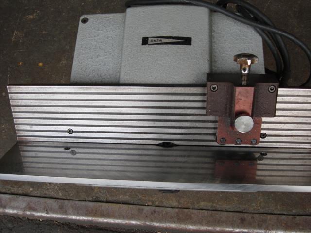 三和製機 SC-5 面取機