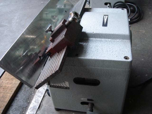 三和製機 SC-5 面取機
