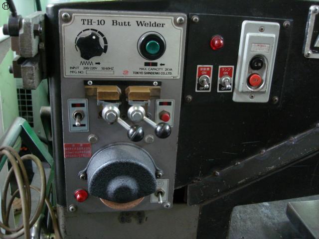 ワイエス工機 CUT-600 コンターマシン