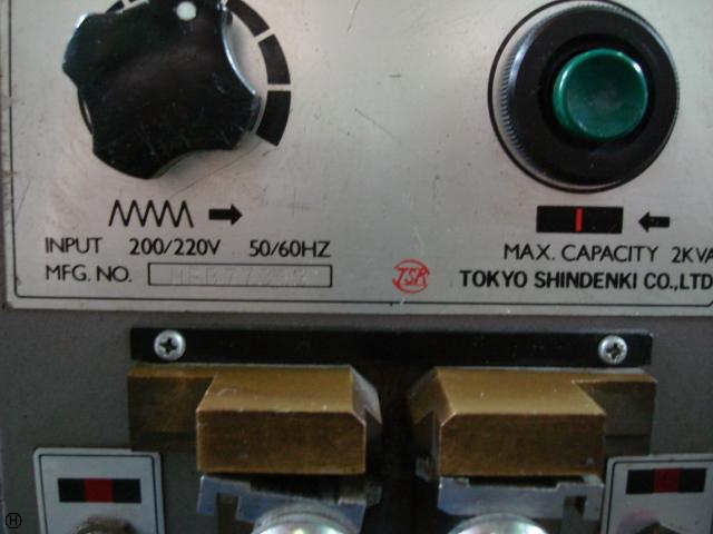 ワイエス工機 CUT-600 コンターマシン