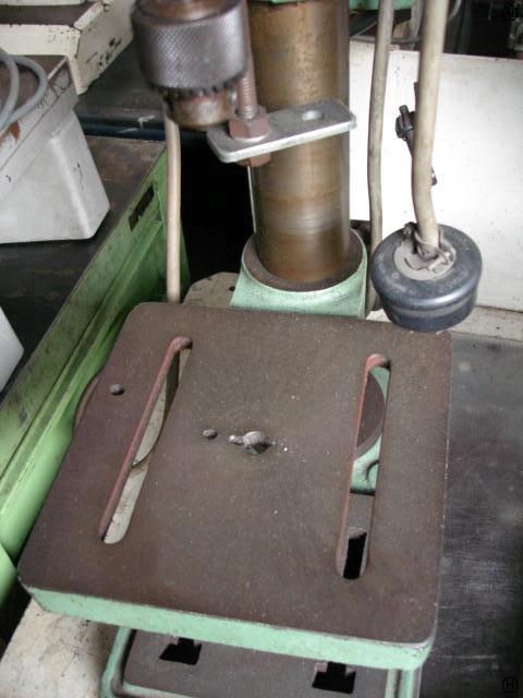 キラコーポレーション KRT-10 タッピング