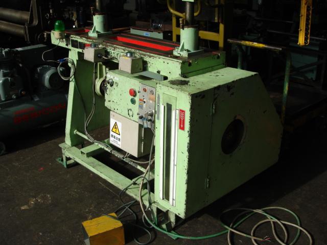 小林精機 KLP650LⅡ 6.0Tワイドプレス