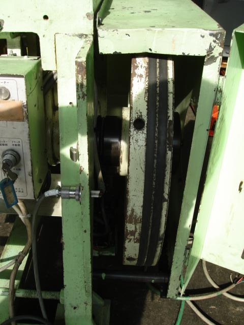 小林精機 KLP650LⅡ 6.0Tワイドプレス