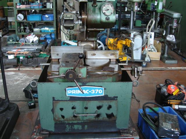 大同興業 DM-2 メタルソー