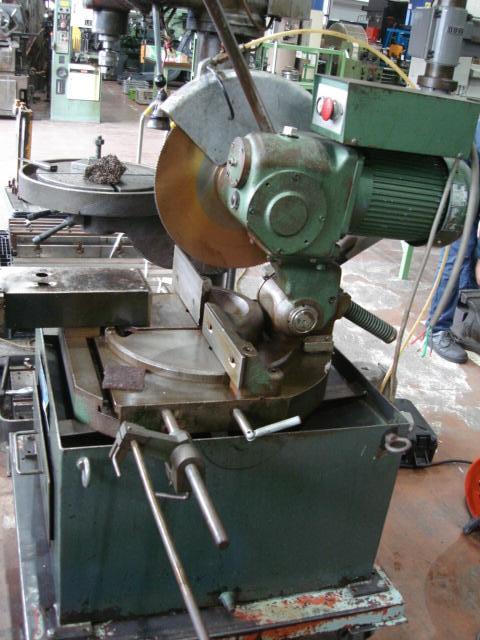 大同興業 DM-2 メタルソー