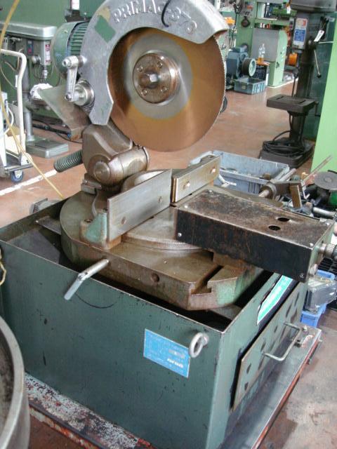大同興業 DM-2 メタルソー