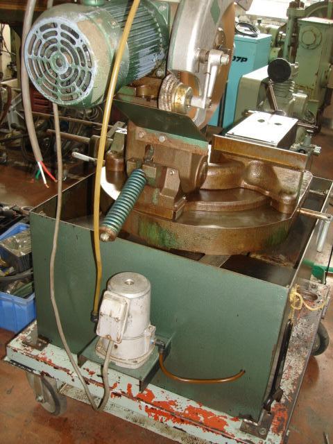 大同興業 DM-2 メタルソー