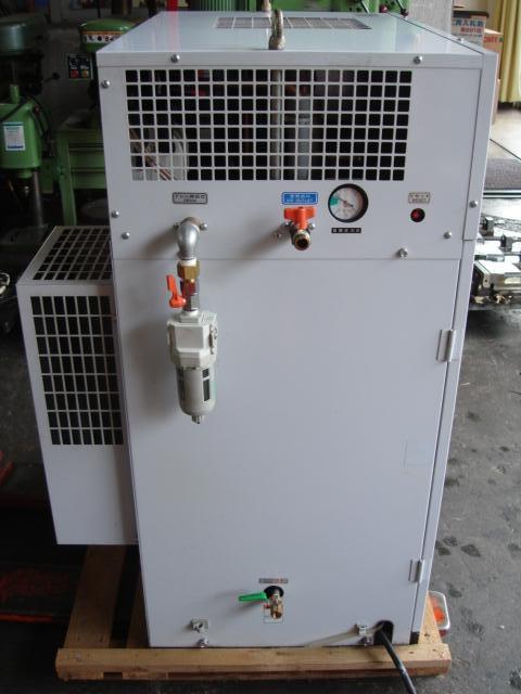 明治機械製作所 DPK-08B6 0.75kwコンプレッサー