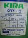 キラコーポレーション KRT-10 タッピング