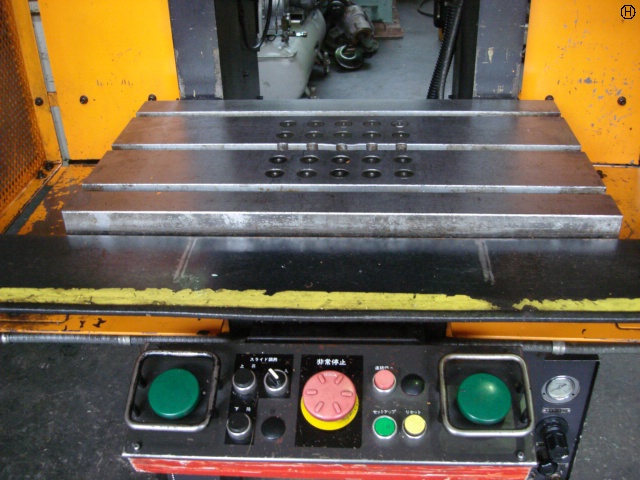 アマダ TPL-45SI 45Tプレス