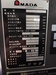 アマダ TPL-45SI 45Tプレス