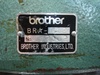 ブラザー工業 BRM-211 リベッティングマシン