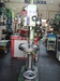 キラコーポレーション KRTG-540 540mm直立ボール盤