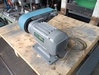 日立工機 BGH-100 ベルトグラインダー
