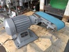 日立工機 BGH-100 ベルトグラインダー