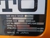 キトー ER2-010S 1.0T電動トロリー付電動チェーンブロック