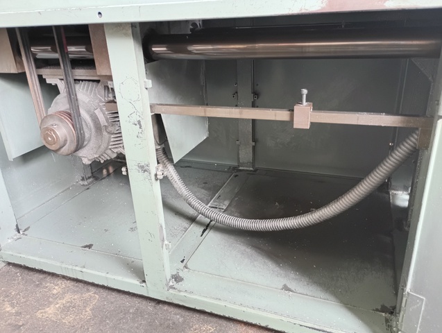 増田精機 CS200AUTO アルミ切断機