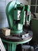 小林精機 KR10 10Tエキセンプレス