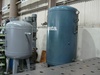 岩田塗装機工業 SAT-600-85 エアータンク