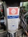 日立工機 BE-3600 卓上ボール盤