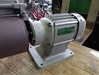 日立工機 BGH-100 ベルトサンダー