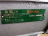 日立工機 BGH-100 ベルトサンダー
