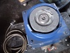 ニシムラジグ 1CV 面取機