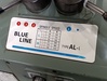 ブルーライン工業 AL-6A 6尺旋盤