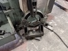 ブルーライン工業 AL-6A 6尺旋盤
