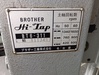 ブラザー工業 BT6-311 タッピング