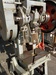 金田賢製作所 KPS-15 15Tパワープレス