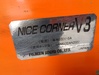 富士元工業 NICECORNER V3 卓上面取機