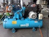 明治機械製作所 GK-37 3.7kwコンプレッサー